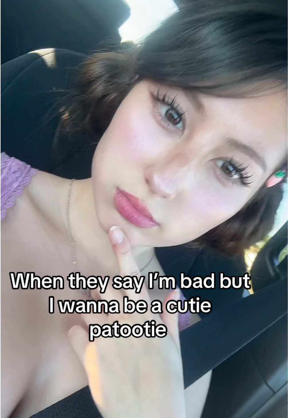 @宝