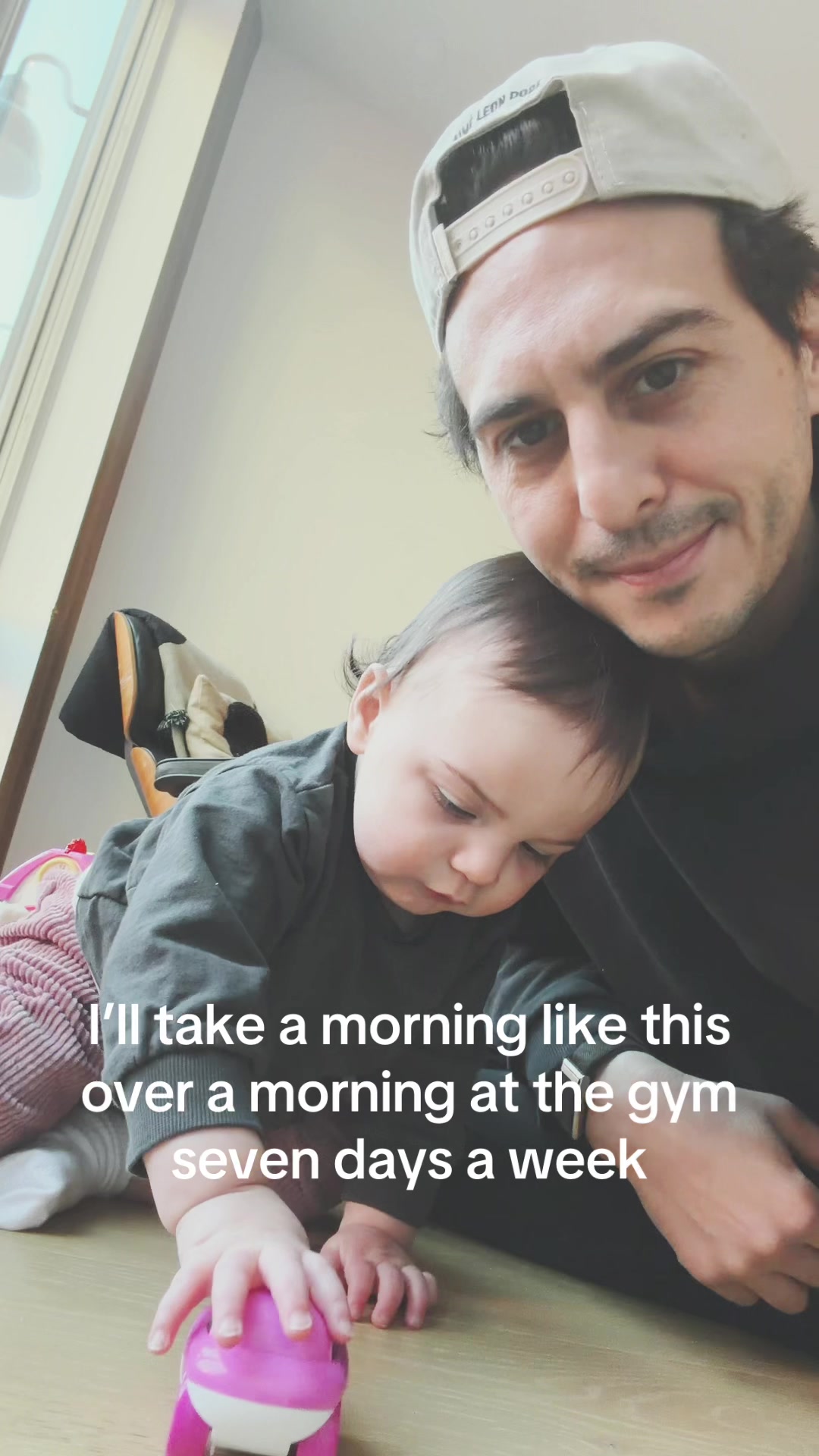 @Dad Club