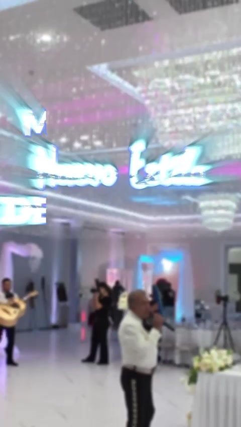 @mariachi nuevo estilo chicago