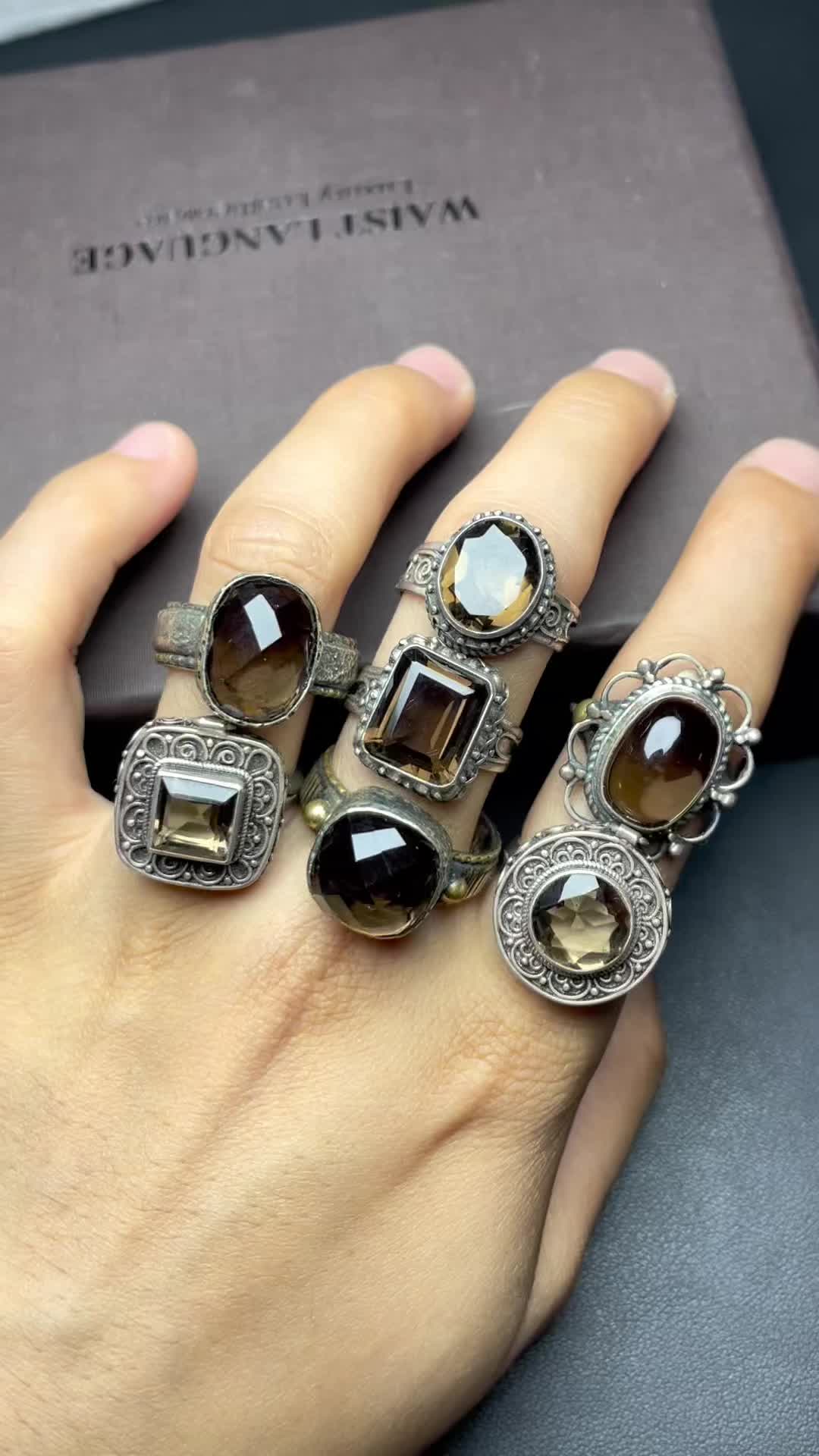 @Coco’s Jewelry