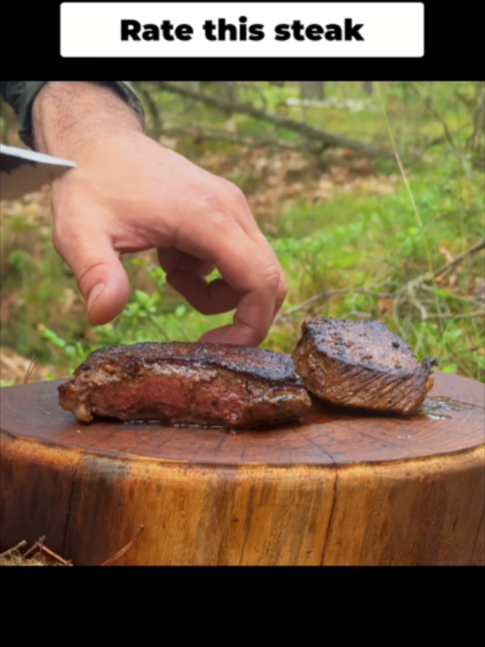 @Rate This Steak