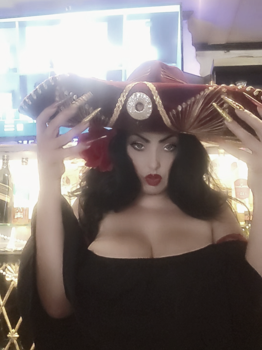 @LorettaVampzOfficial