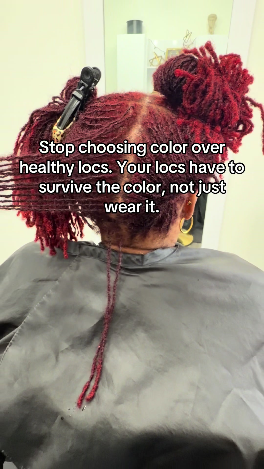 @Temia Gardner