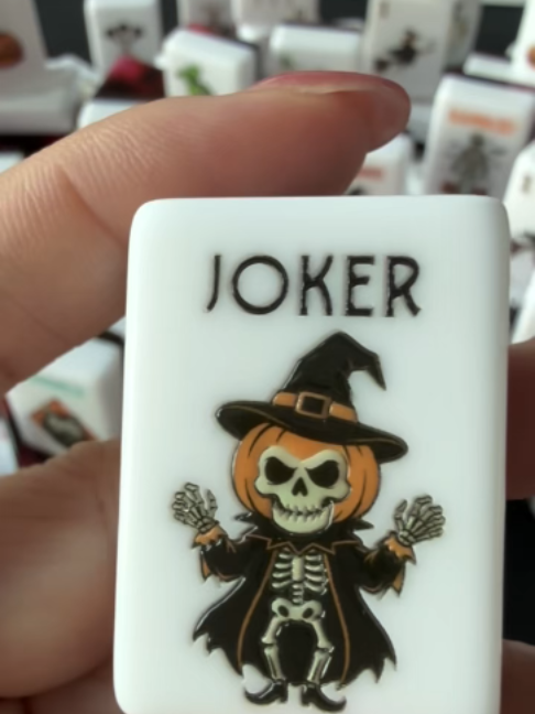@Mahjong_Factory8