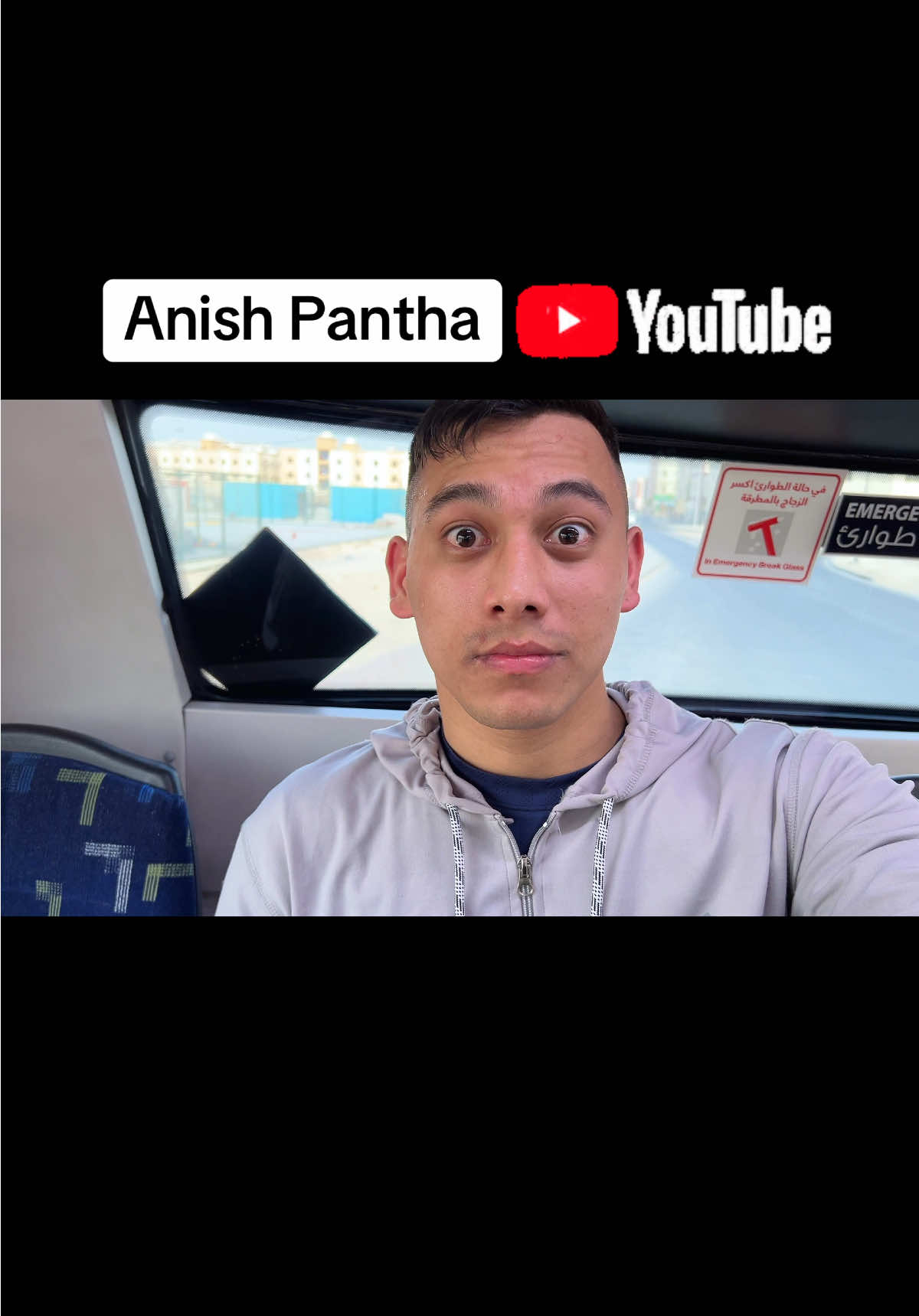 @Anish Pantha (The Truth)