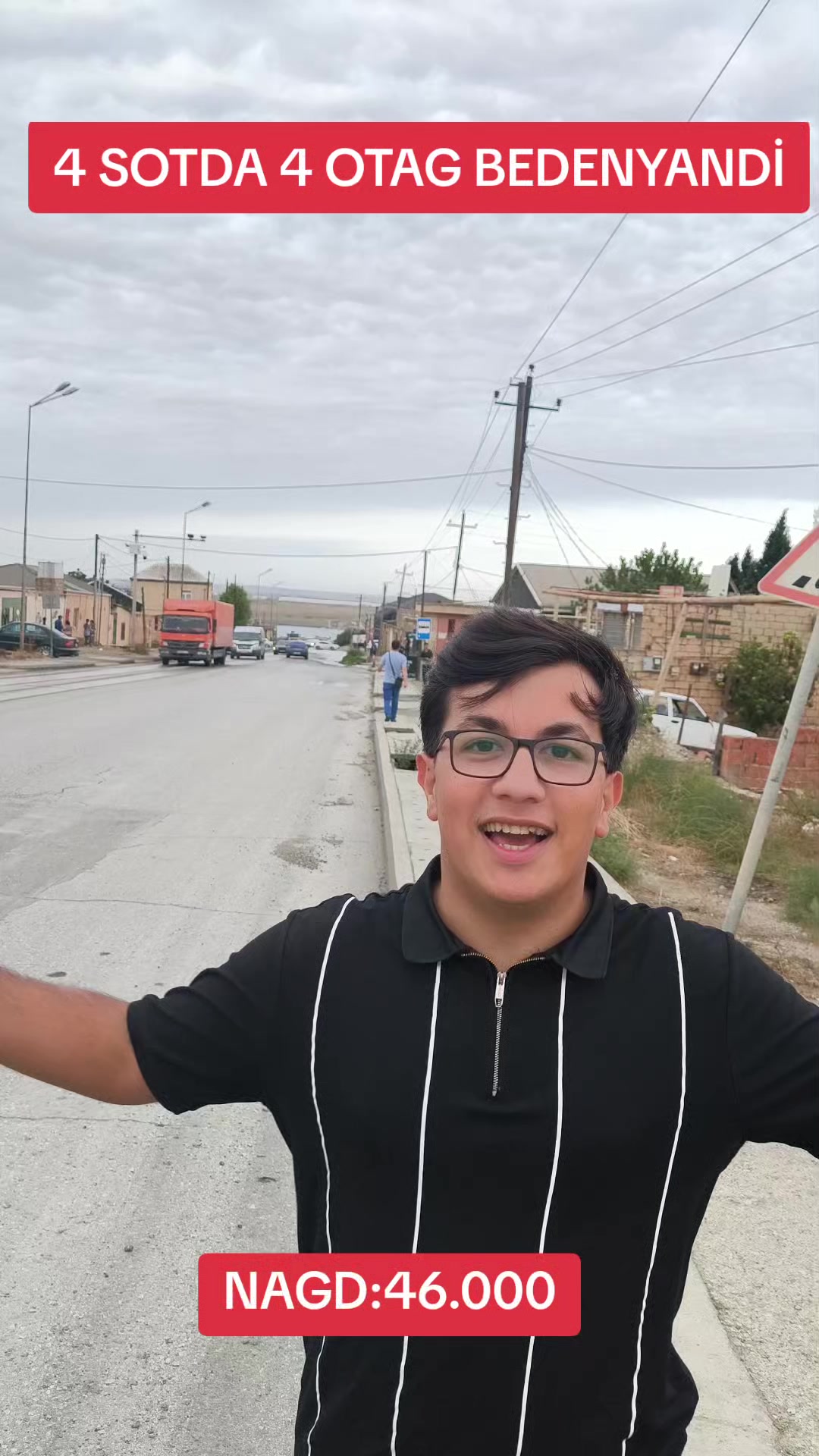 @Əmlakçı Sunay