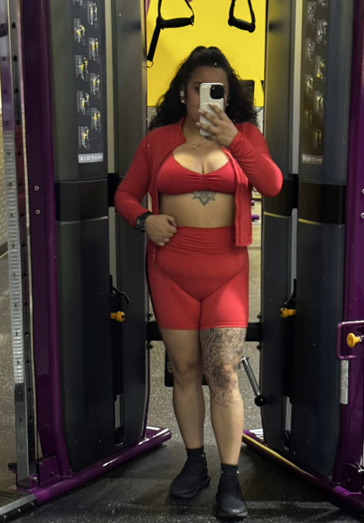 @Jackie| Latina Content Creator