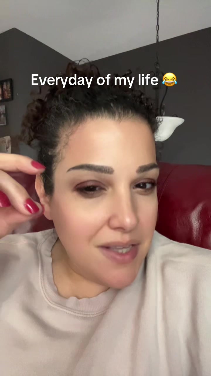 @Jamie | Makeup over 40