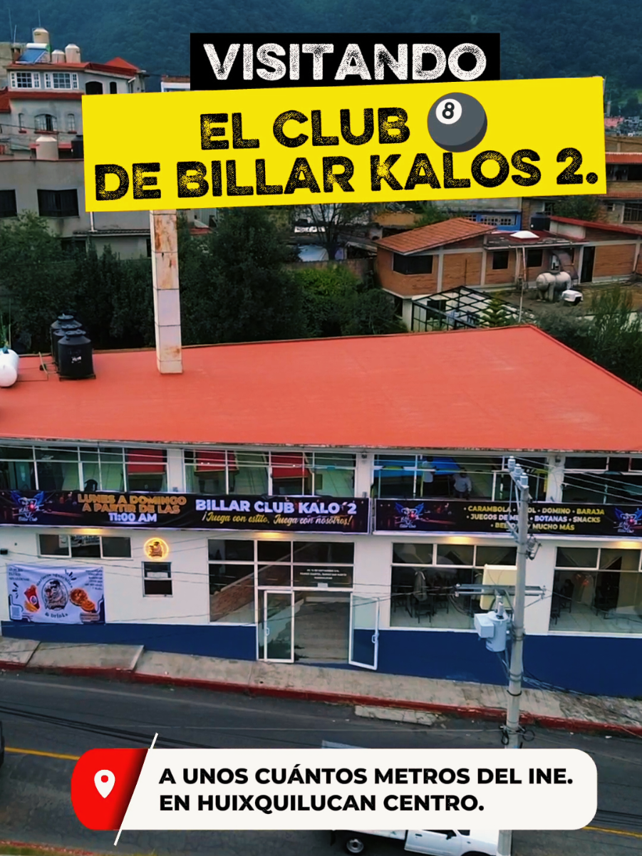 @El Huixquiluquense