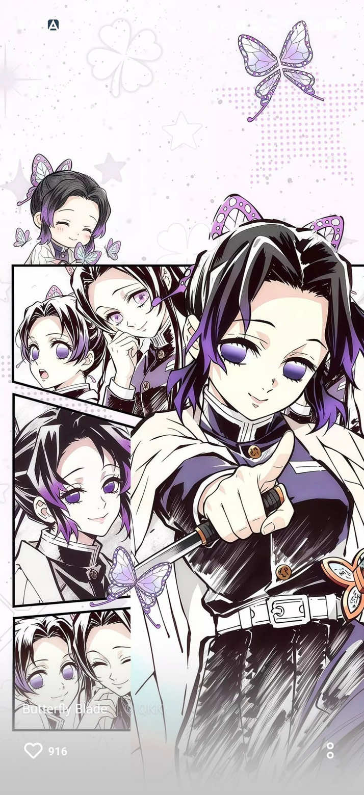 @𝓢𝓱𝔂 (Shinobu’s version🦋💜)