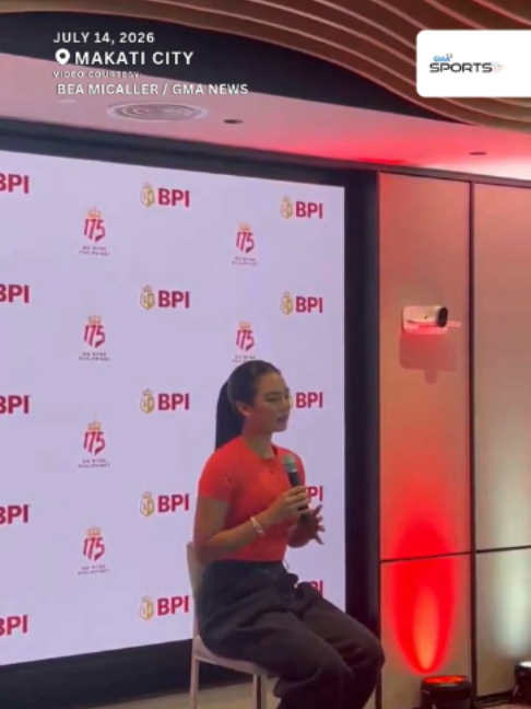 @GMA Sports PH