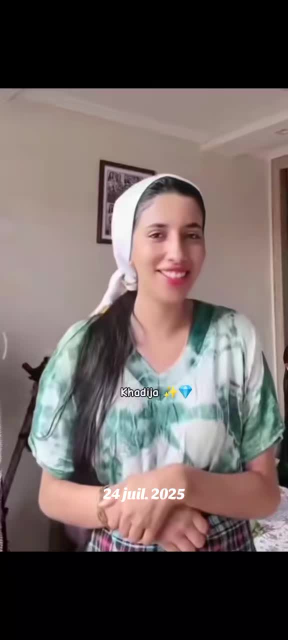 @✨ Khadija ✨🤍
