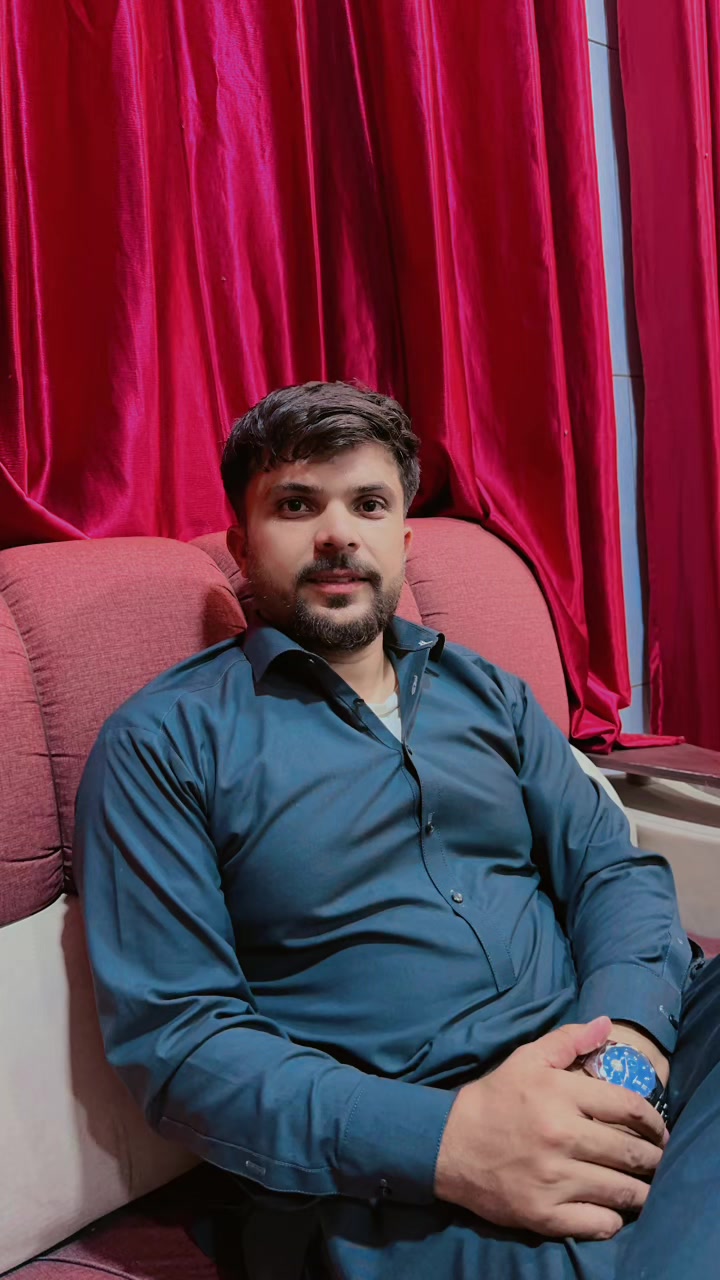 @Shinwari 🇦🇫