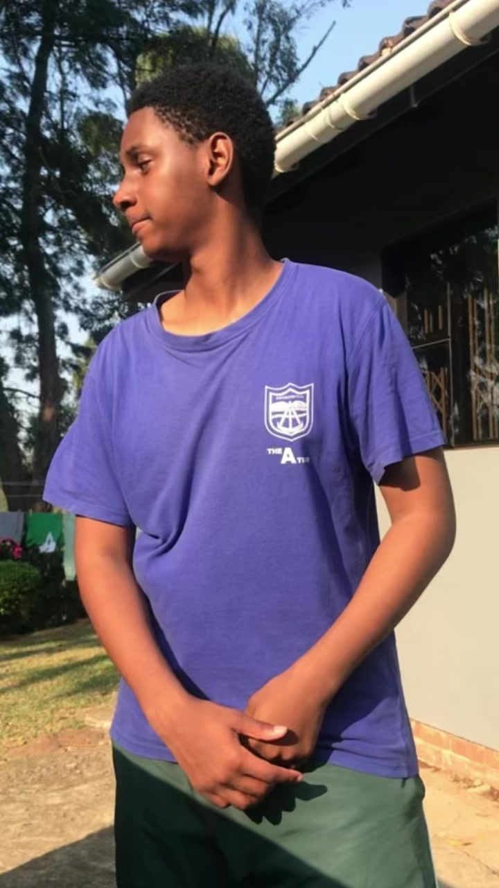 @Njabulo Mbatha