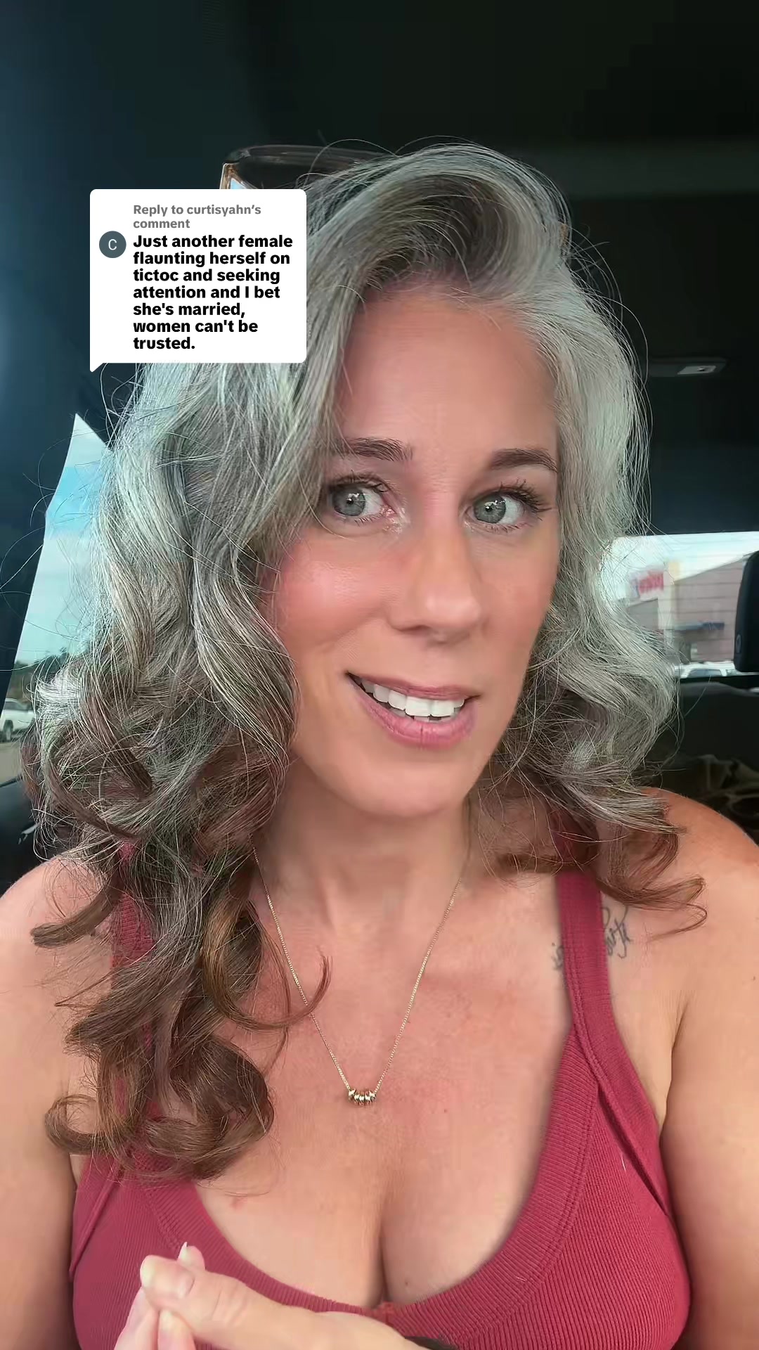 @Michelle | Openly Gray 🩶