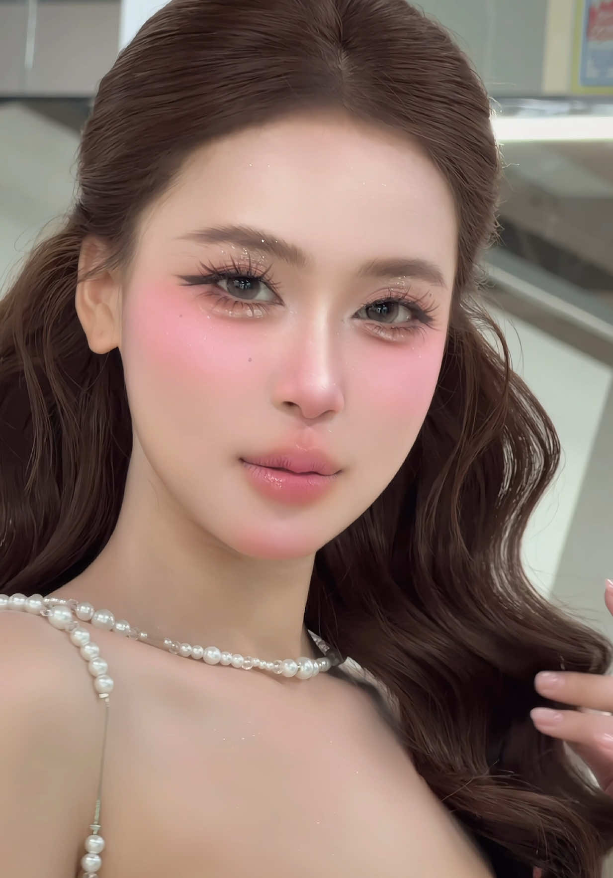 @Makeup by Nga 💄
