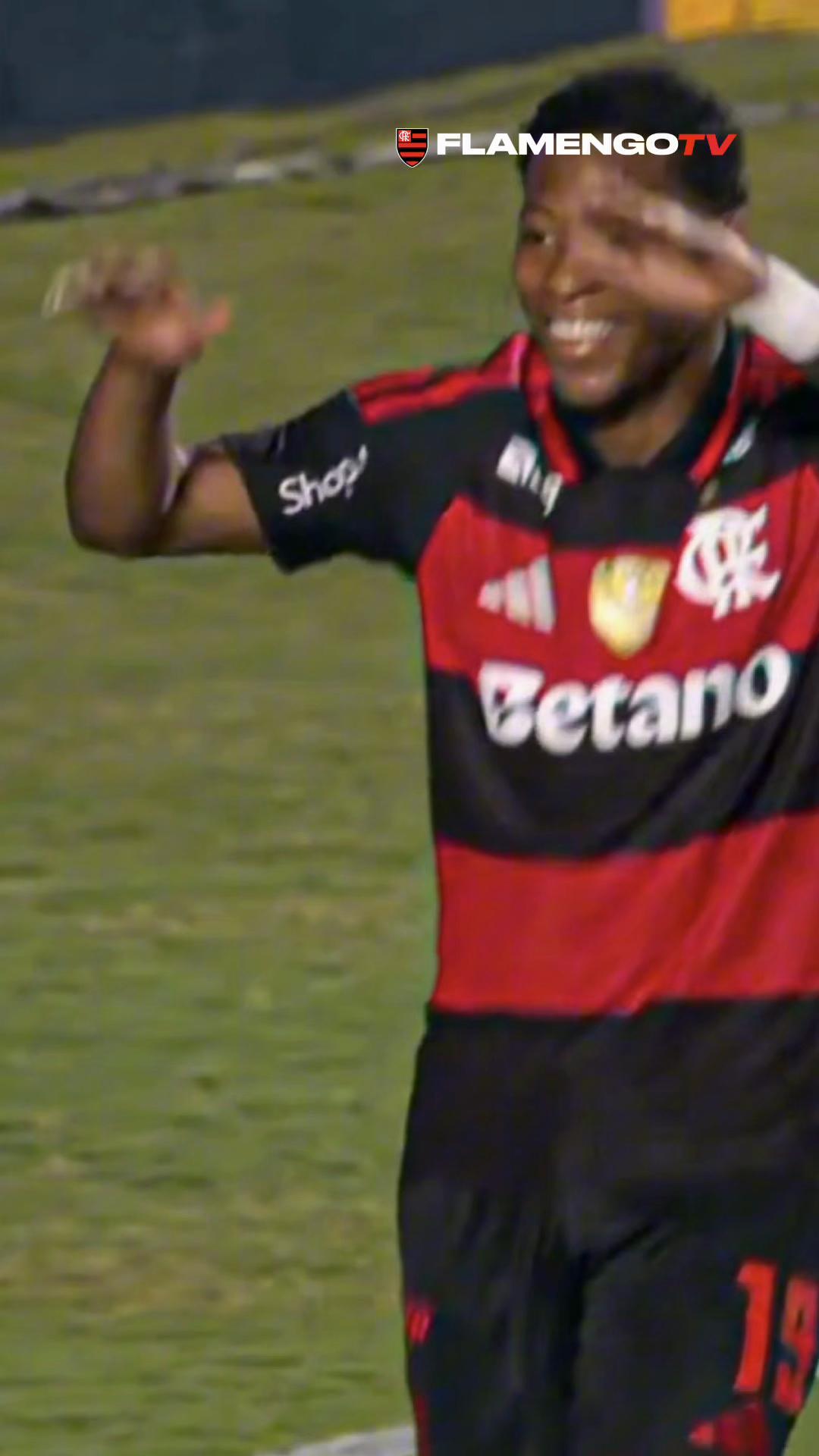 @Flamengo