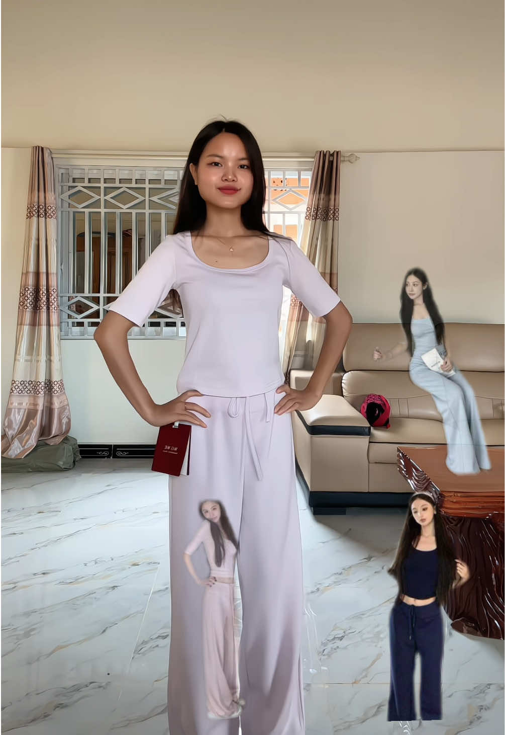 @PSA Fashion Store