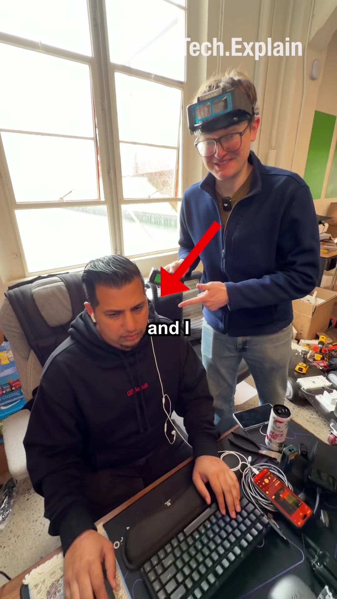 @techexplain