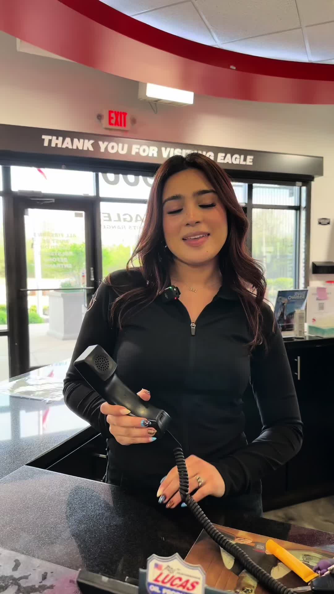 @ESROF