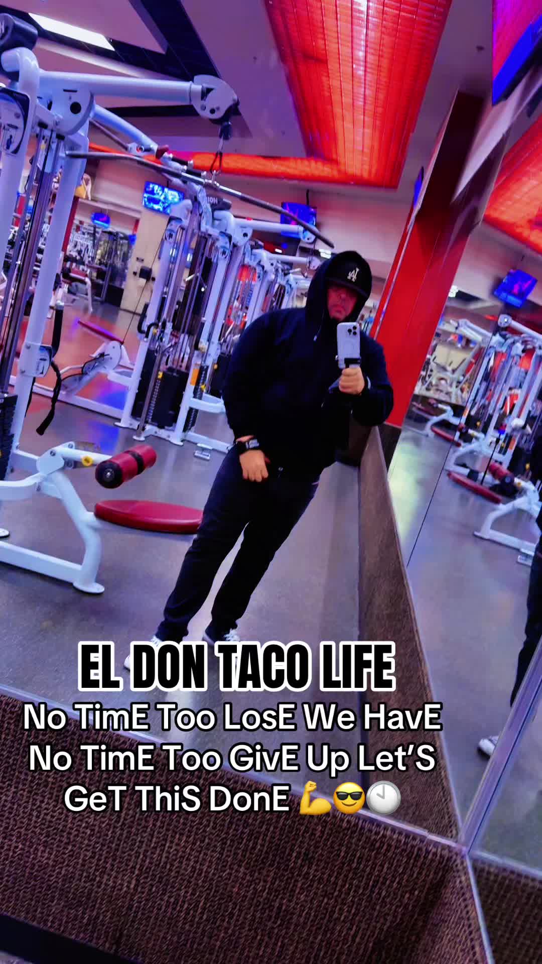 @CASA DEL SABOR EL DON TACO