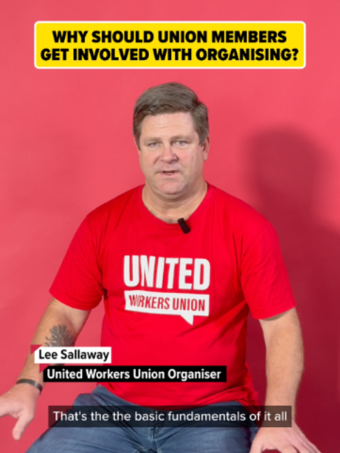 @United Workers Union