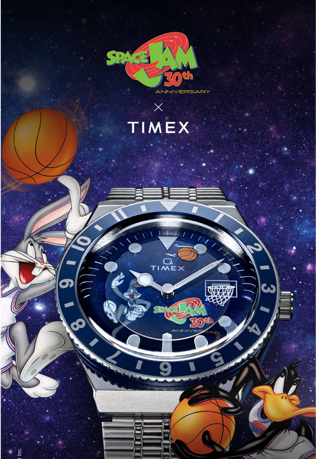 @Timex