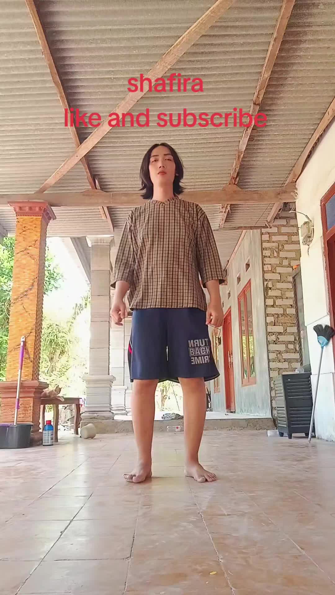 @🦂Shafira dance MJ🦂
