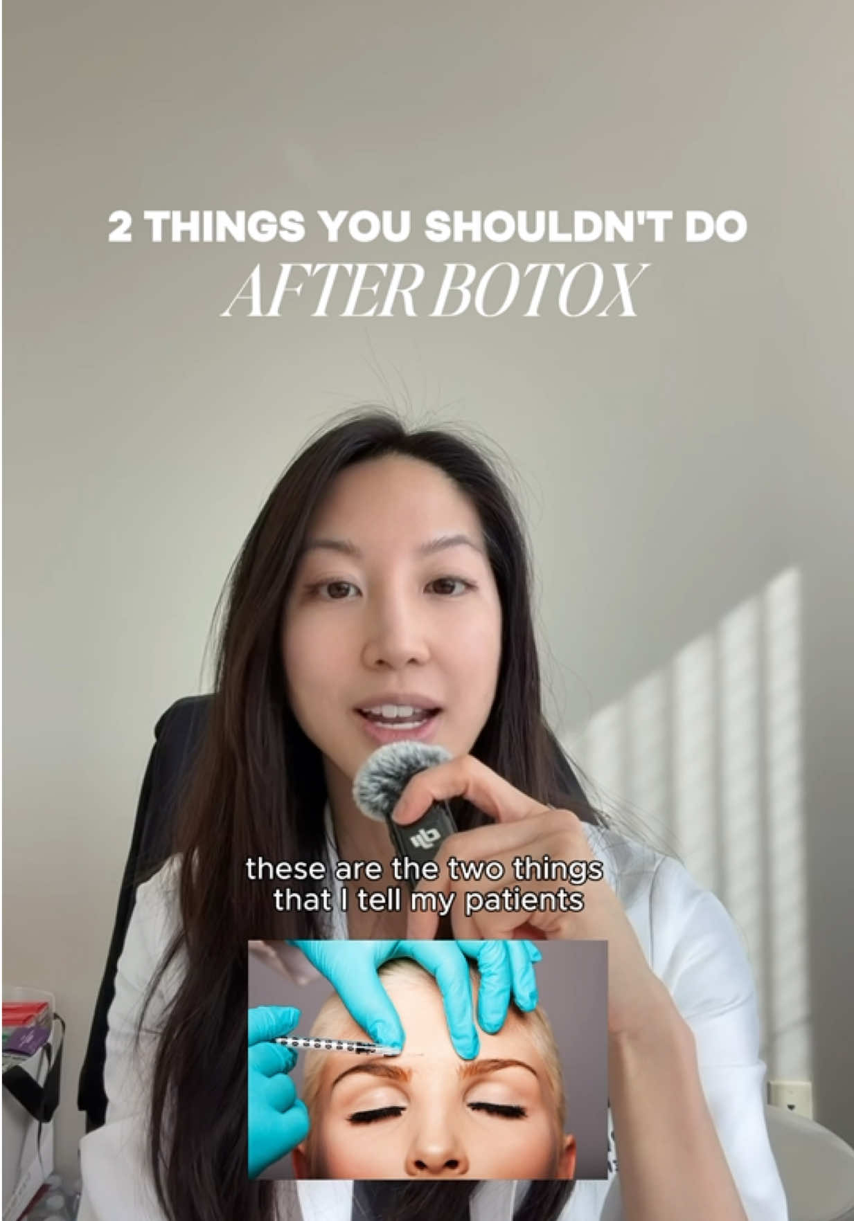 @Dr. Catherine Chang