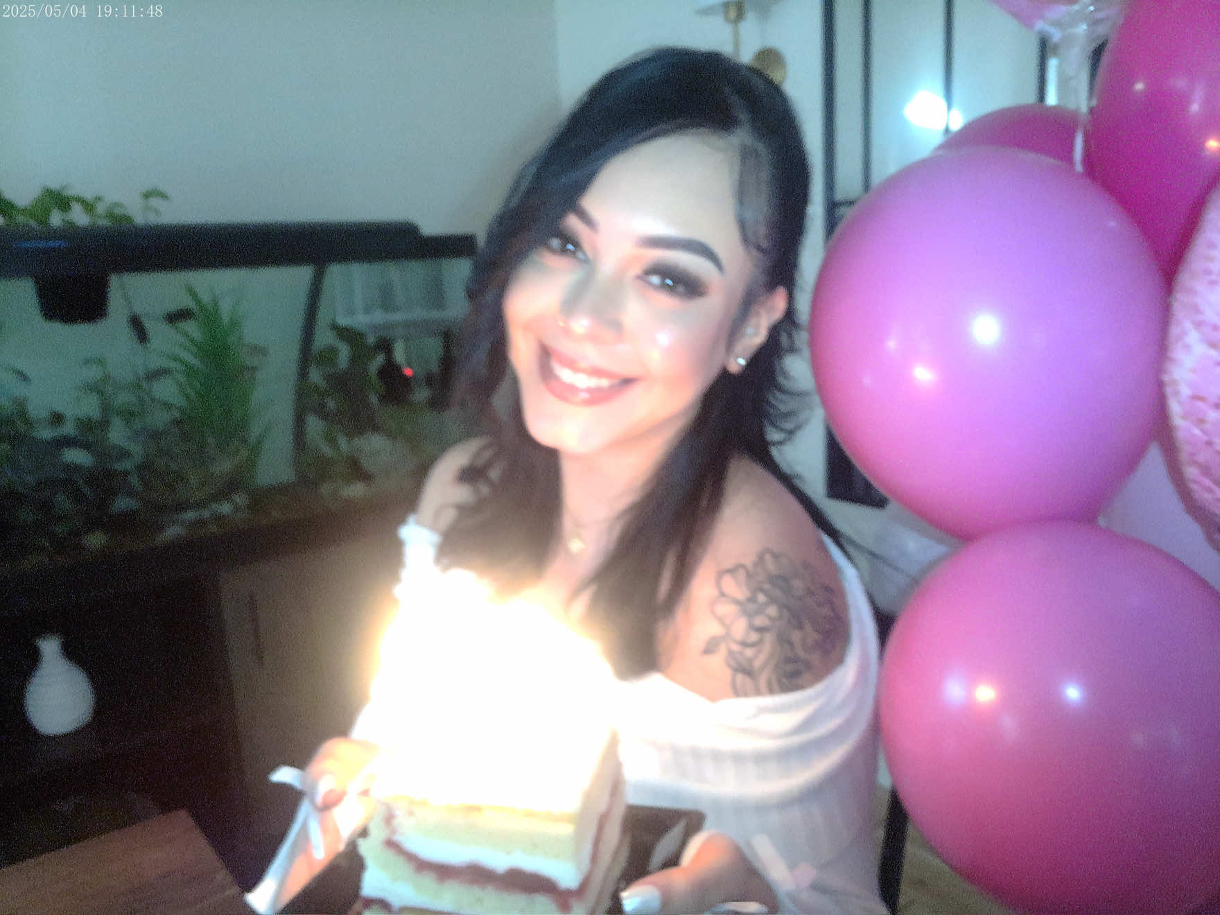@Odalis Vera