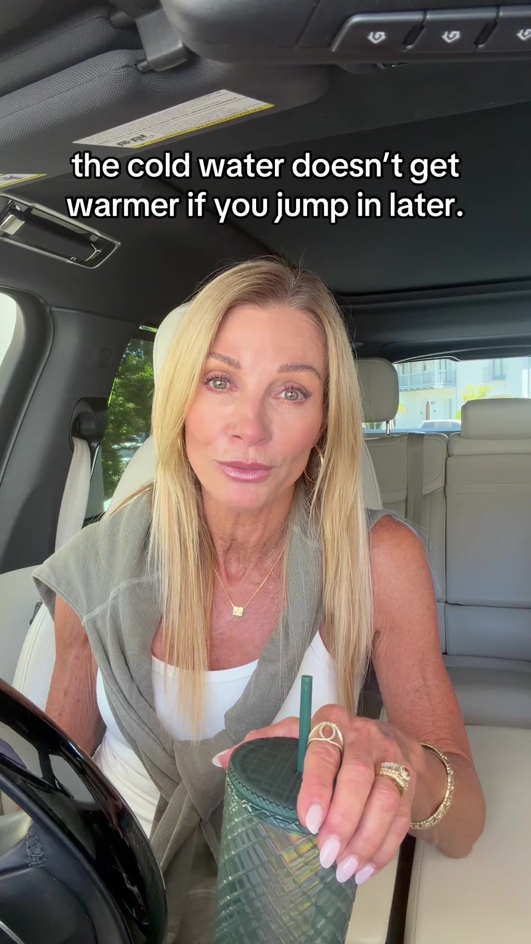@krista buckner