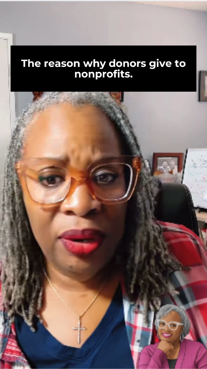 @Jen The Nonprofit Expert