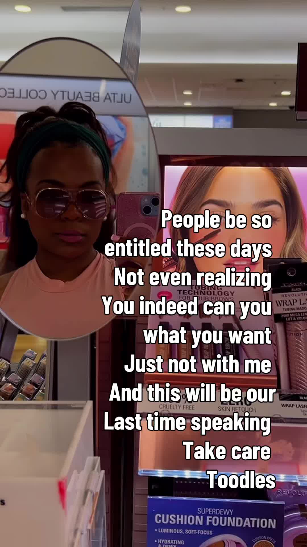 @Andrea Denise | UGC Creator