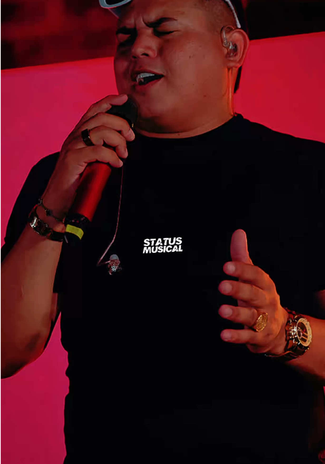 @STATUSMUSICAL ®