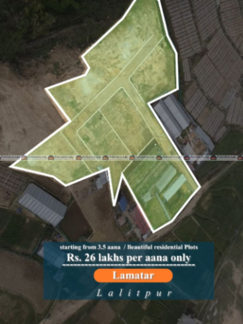 @Punarvaasu Real Estate