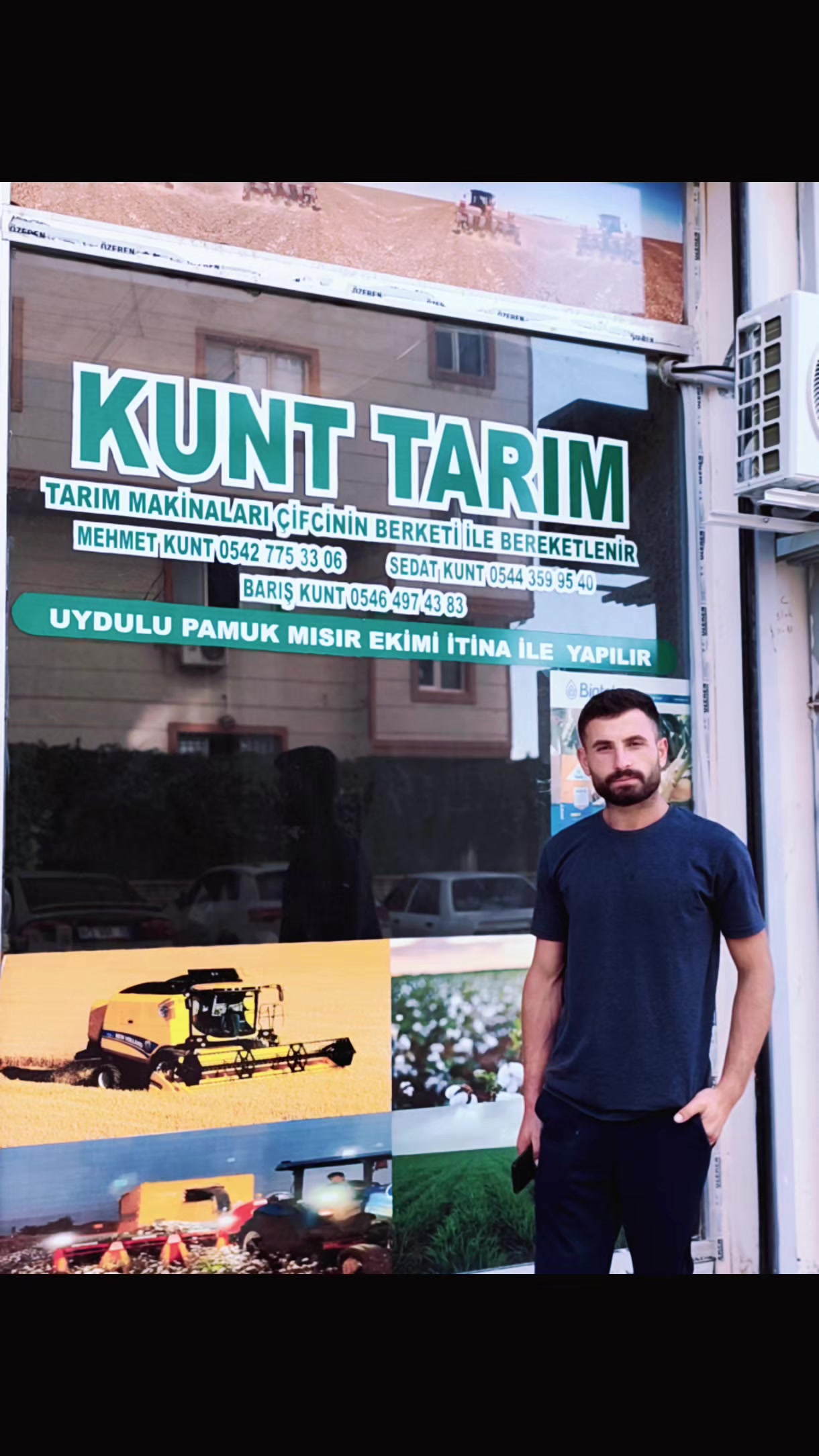 @Barış kuntsiiverekli