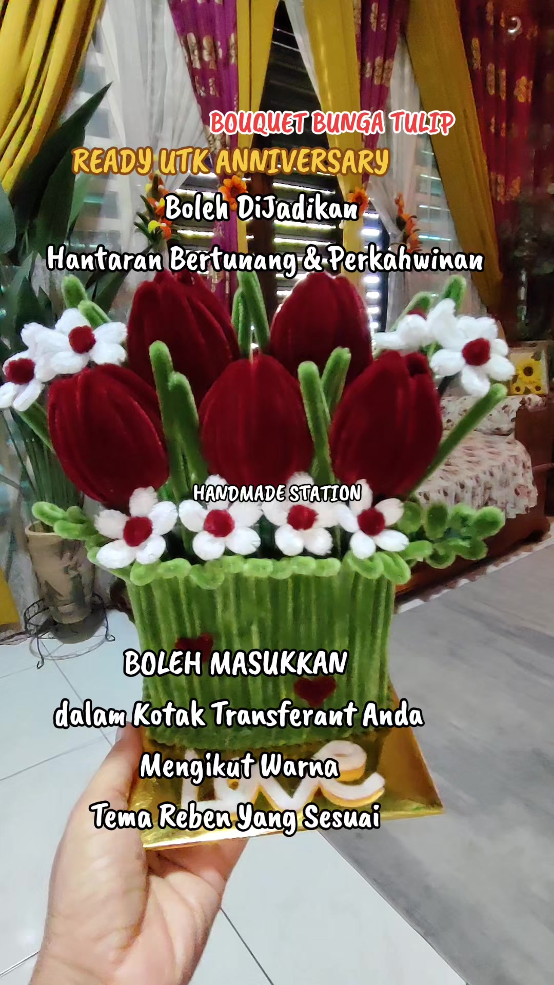 @Teratak Keluarga Paklong