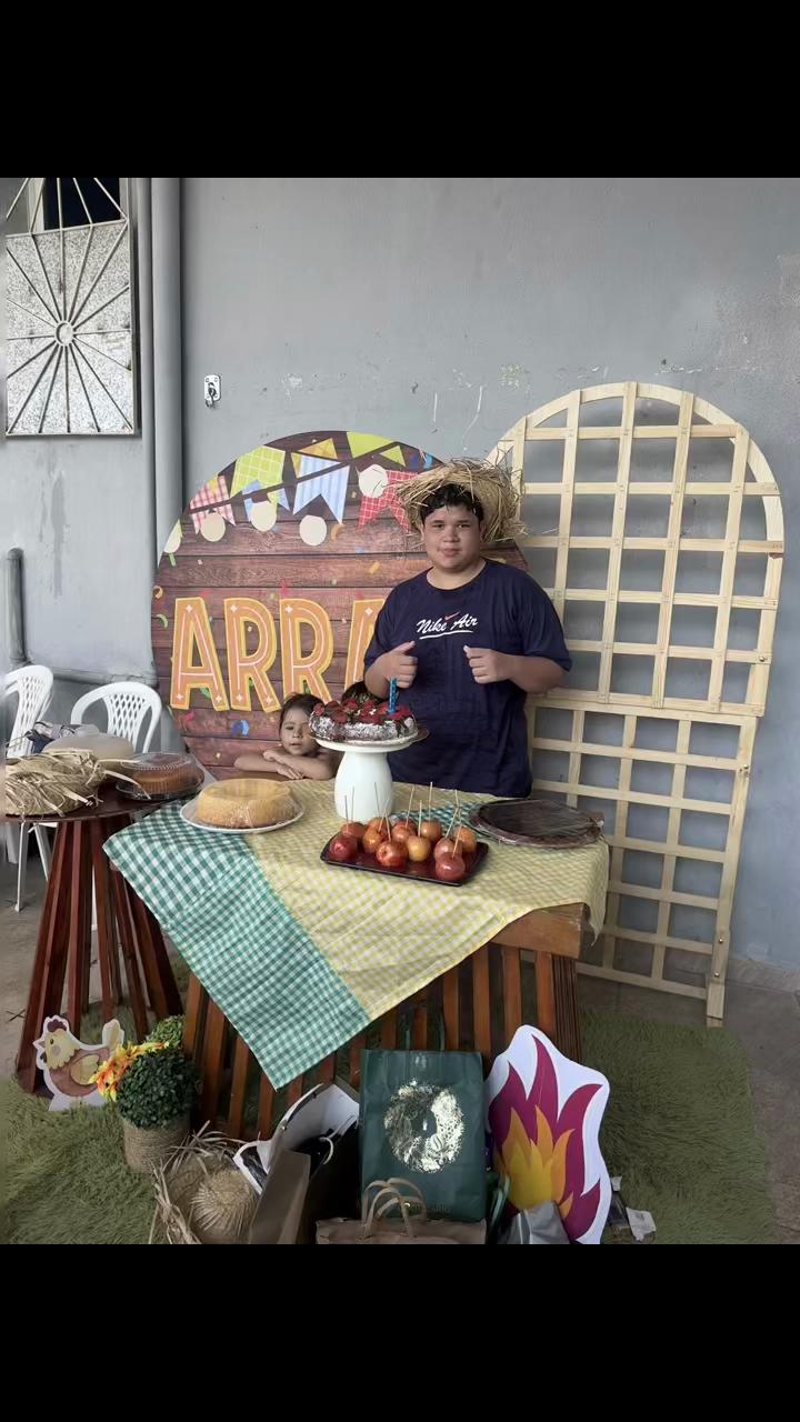 @Eternizando sonhos decor