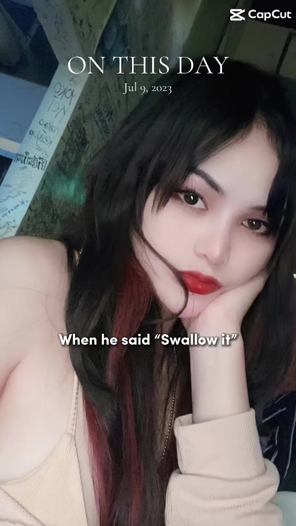 @Mae Mei