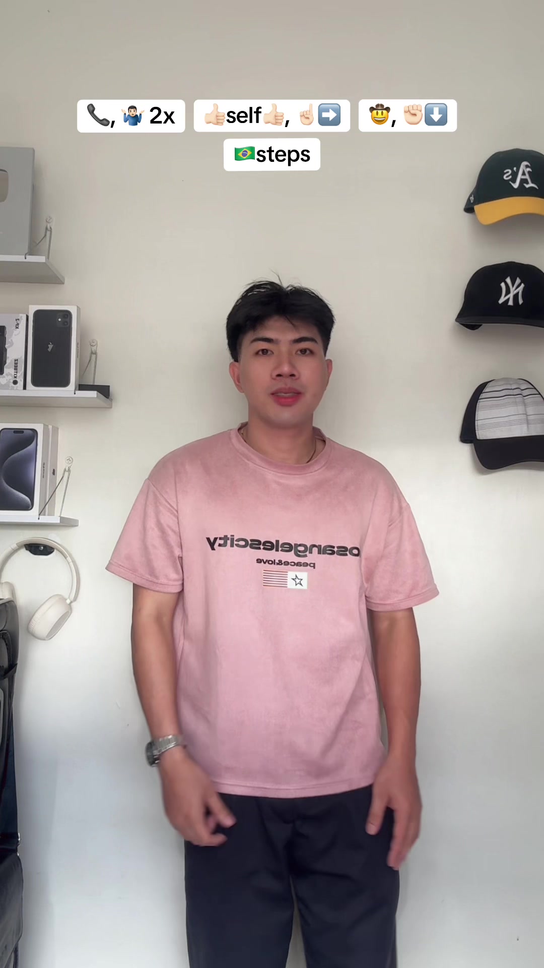 @Kim Lajara