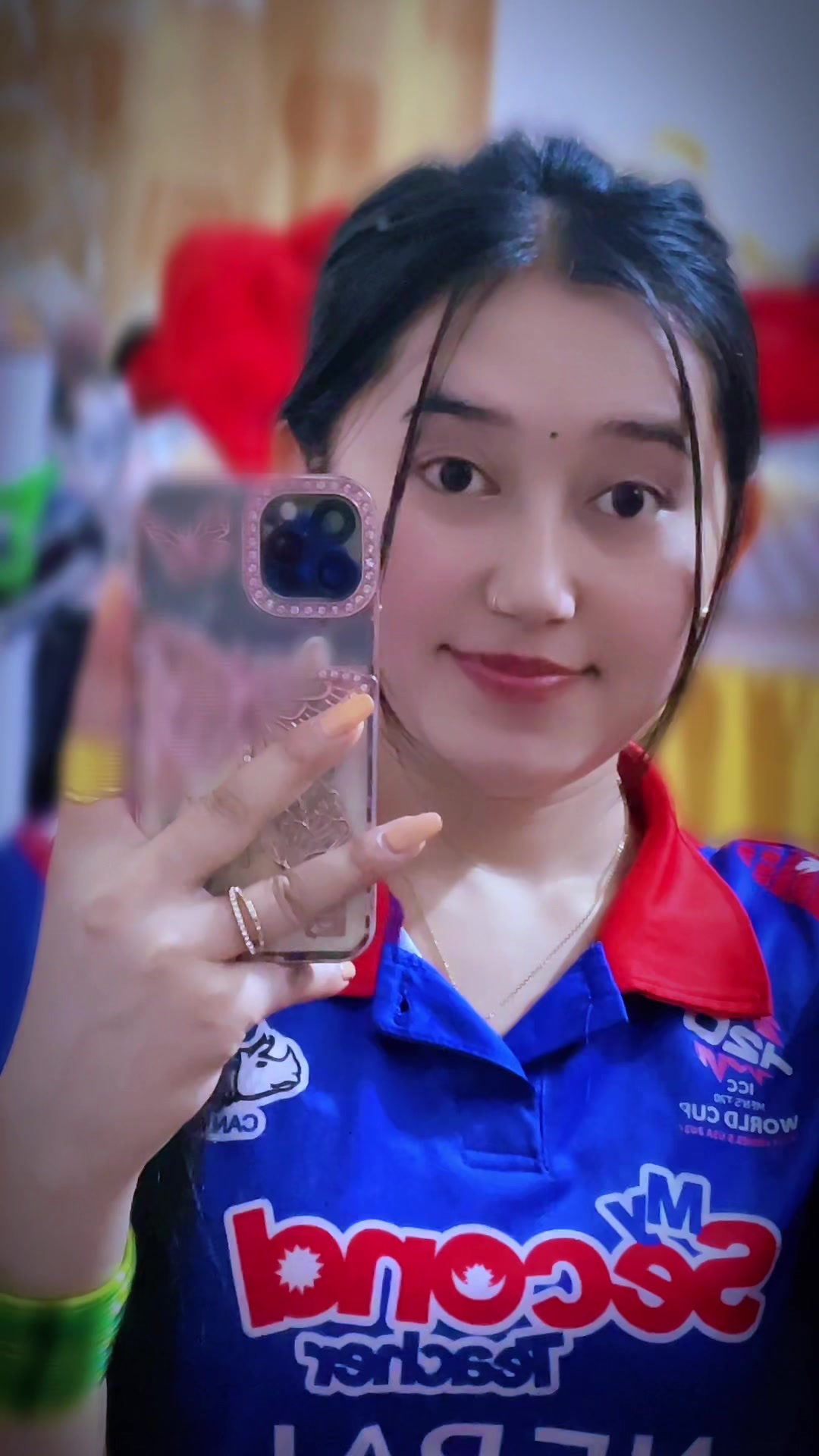 @tamangni Kamala12