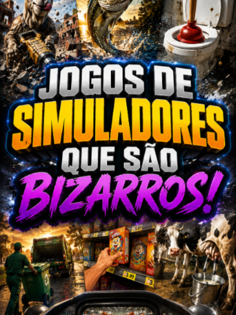 @Lista Gamer