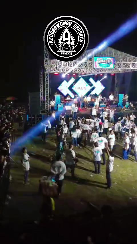 @PANGESTU kedungwungu