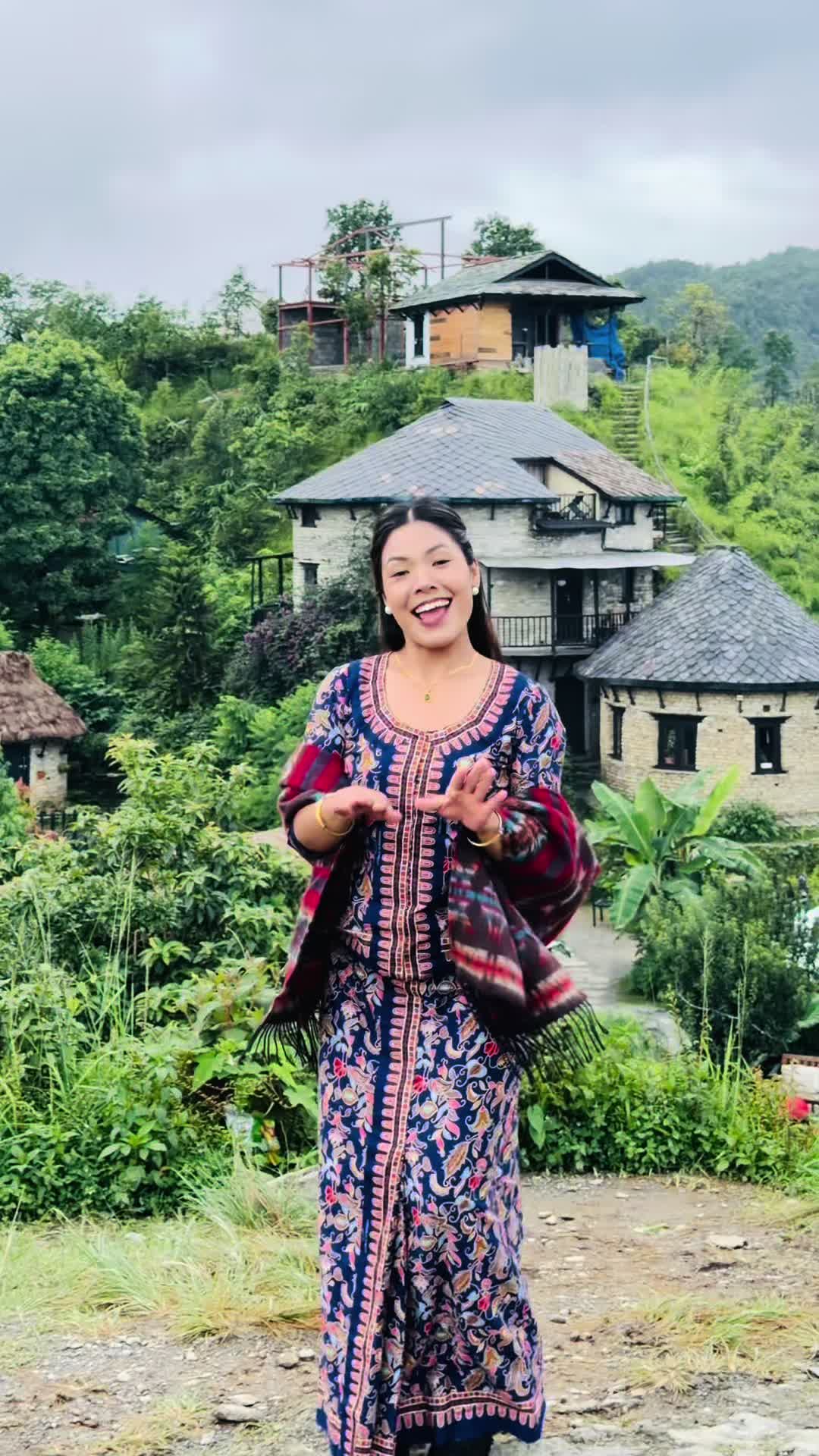 @Karishma Garbuja