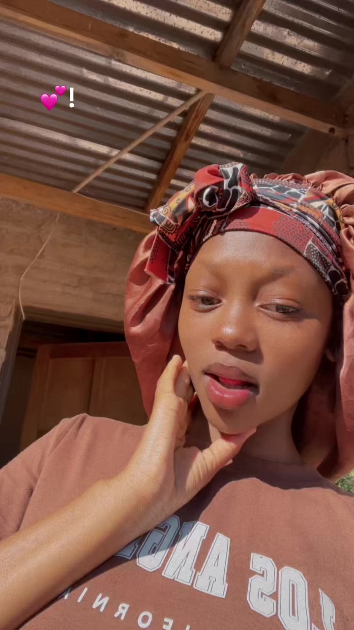 @Brendy Kgadi ya Batlaeka 😍🥰