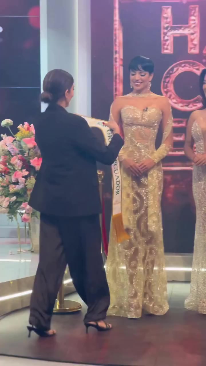 @MISSES INTERNACIONALES 👑✴️