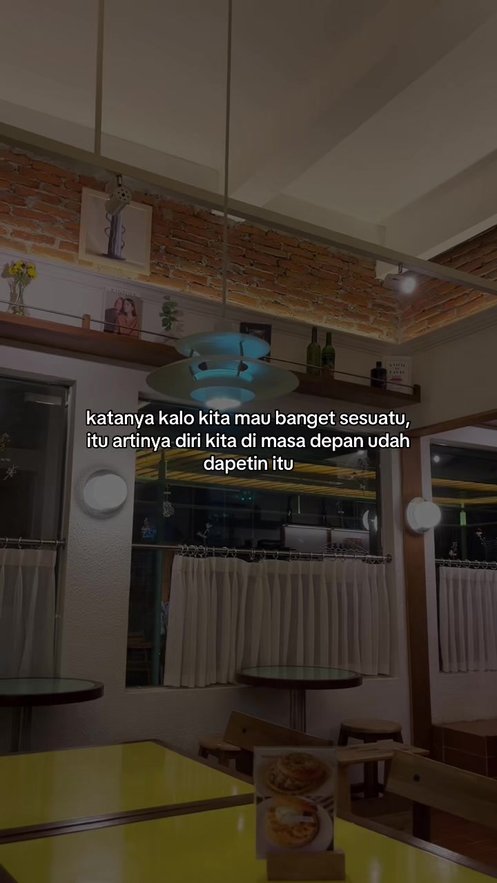 @Jangan lupa semangat🌱