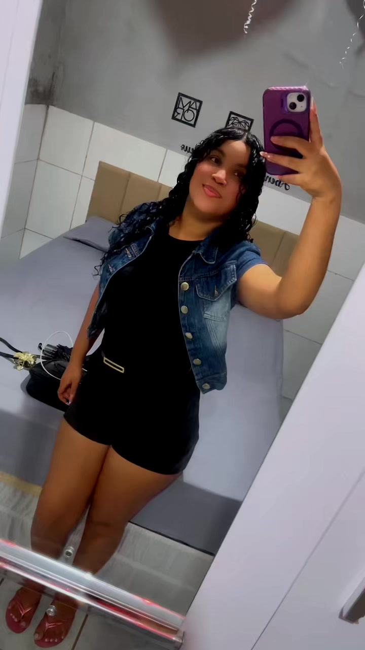 @Adriele Silva