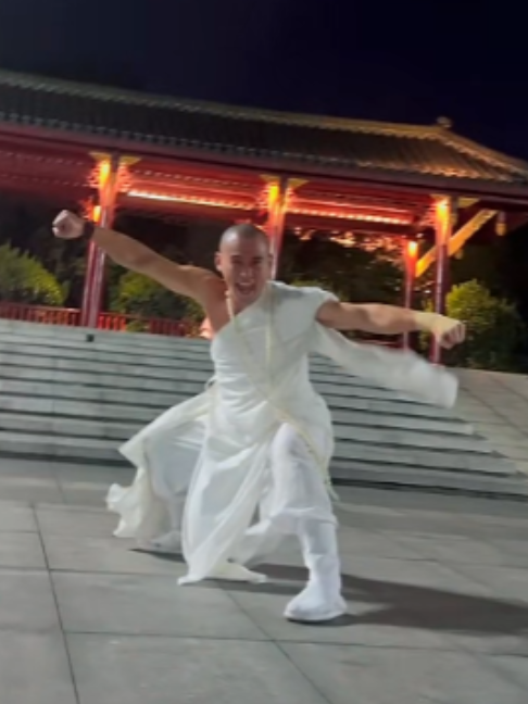 @ShaolinNextGen