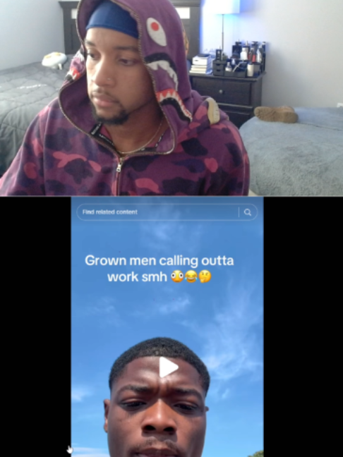 @Tredouglass
